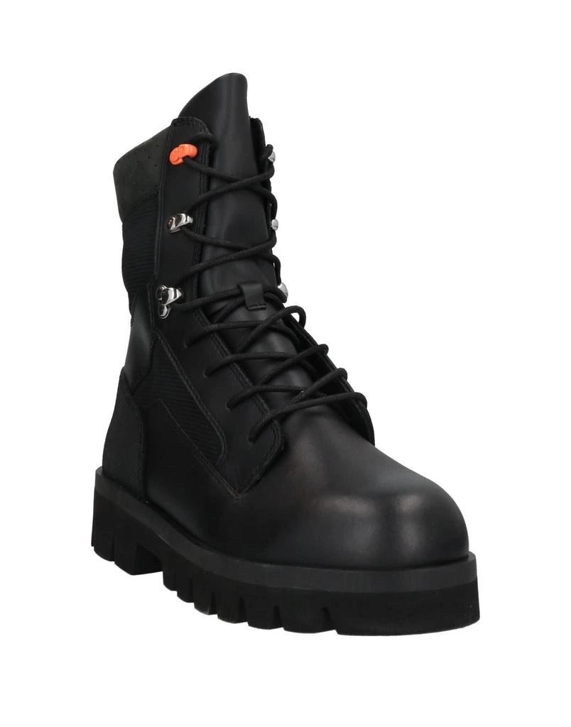 Heron Preston Ankle boot 2