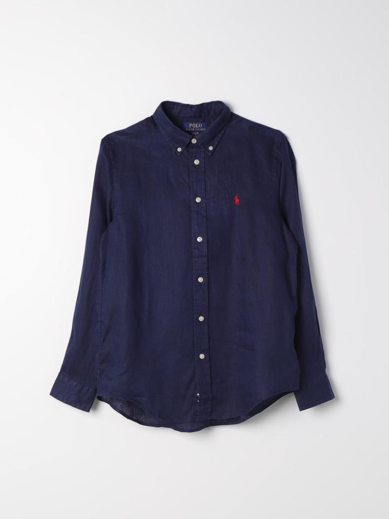 POLO RALPH LAUREN Shirt kids Polo Ralph Lauren