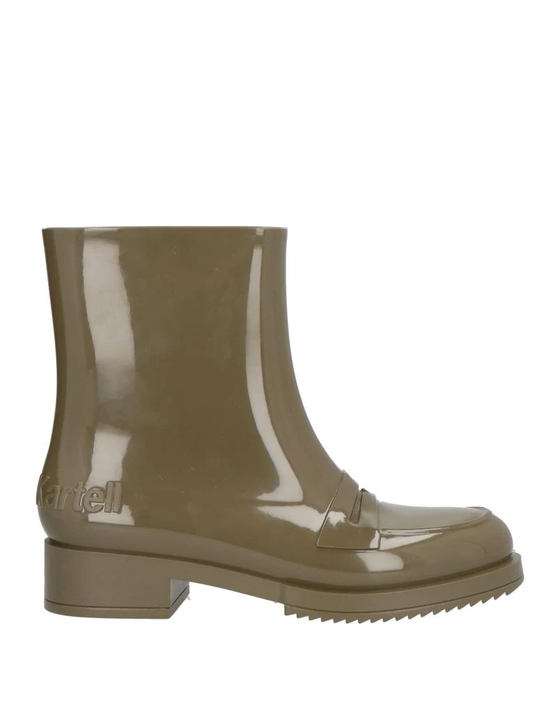 N°21 Ankle boot 1