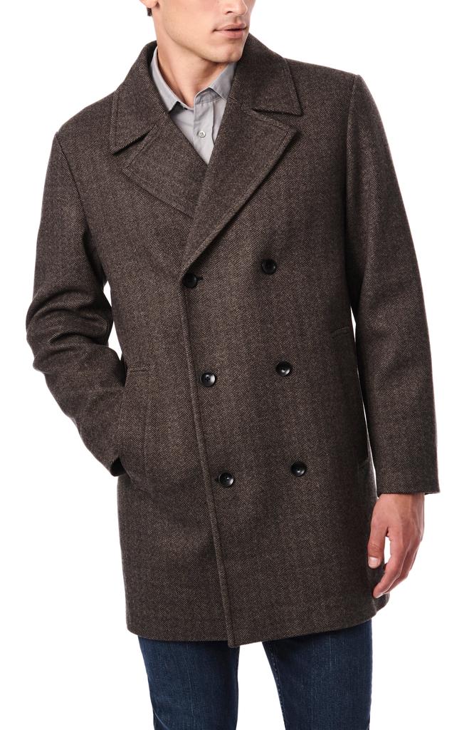 Bernardo Blazer Coat
