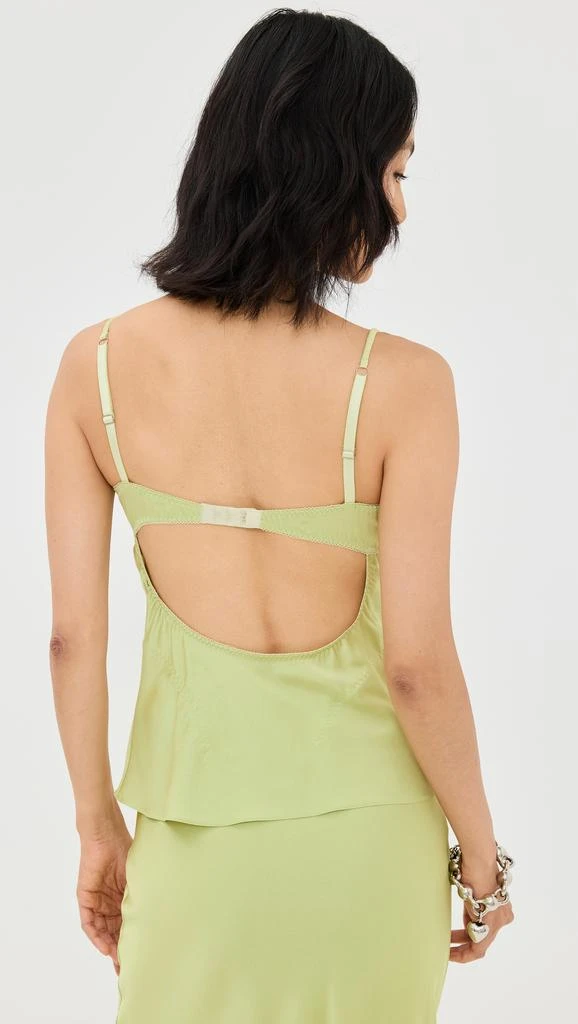 Anna October Waterlily Top 2