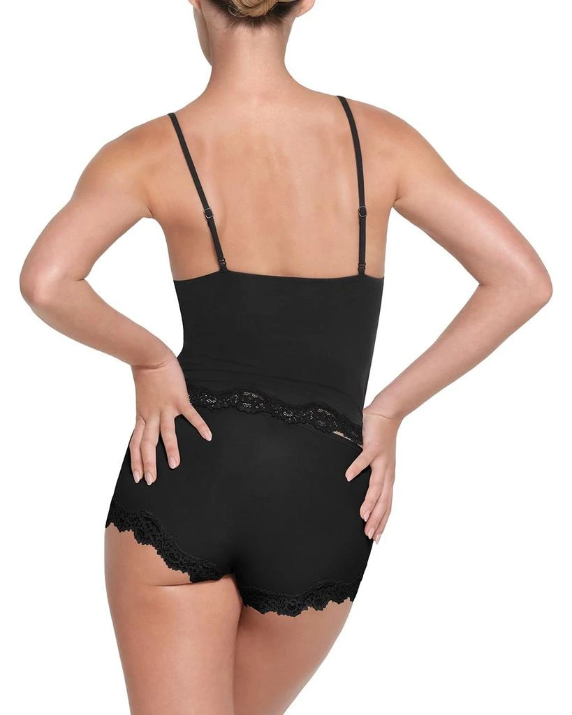 SKIMS Fits Everybody Lace Triangle Camisole 2