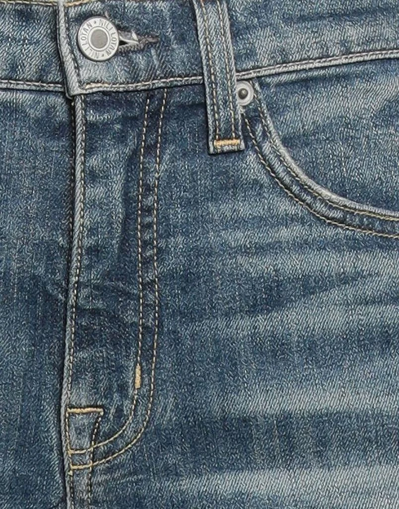 Nili Lotan Bootcut Jeans 4