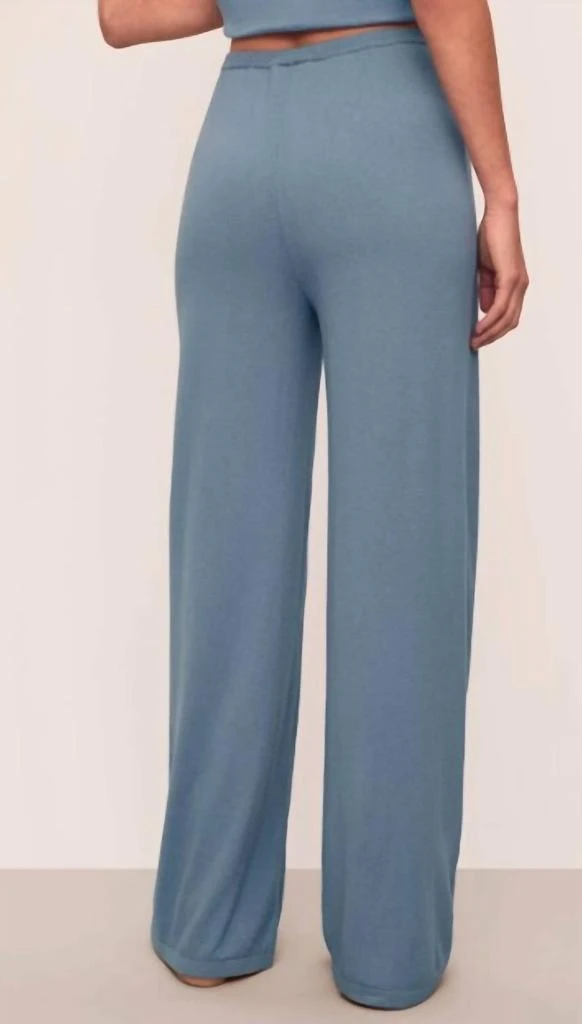 Eberjey Eberjey - Fine Gauge Sweater Pant 2