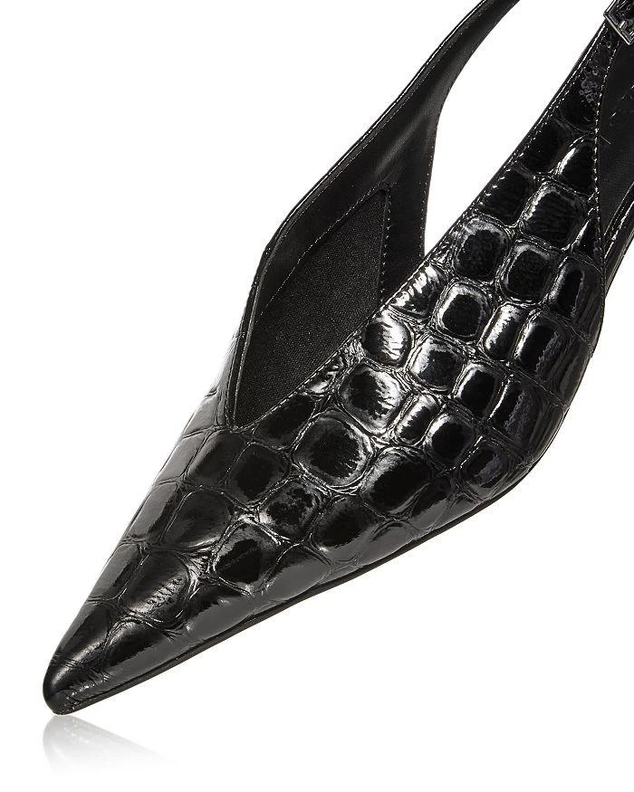 AQUA Women
s Gabby Pumps - Exclusive 5