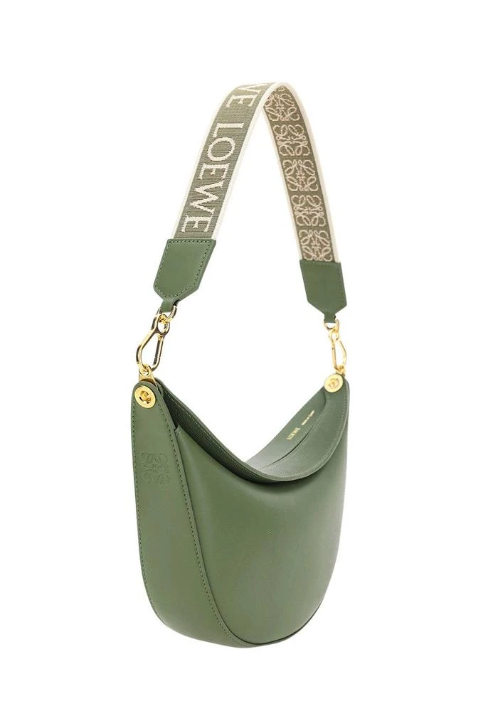 Loewe Loewe Luna Logo Detailed Shoulder Bag 3