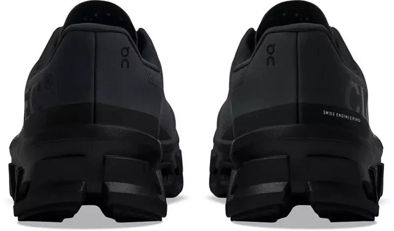 On On Men's Cloudmonster Shoes 5