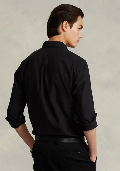 Ralph Lauren Classic Fit Oxford Shirt 2