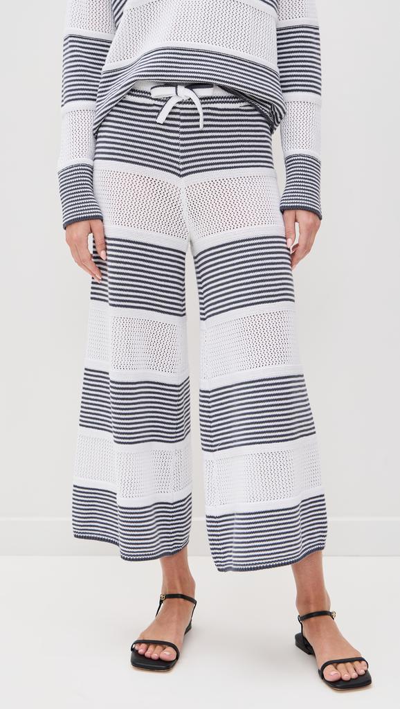Splendid Ronnie Sweater Pants