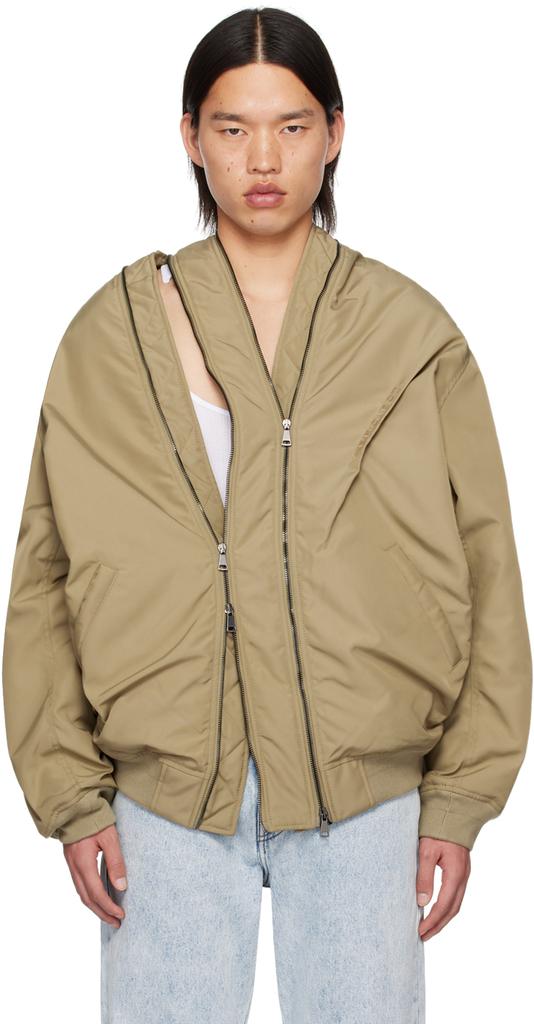 [Y/PROJECT] Y/プロジェクト ジャケット Jacket 送料関税込み 0073-1_2084ae6e-9616-4baa-8078