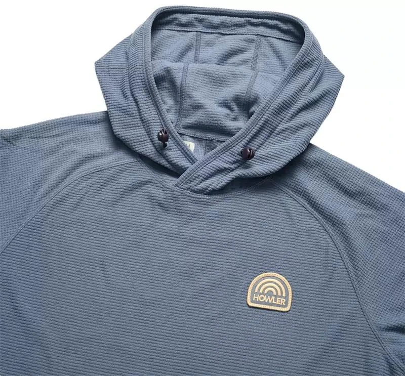 Howler Brothers Howler Brothers Men
s Palo Duro Fleece Hoodie 4