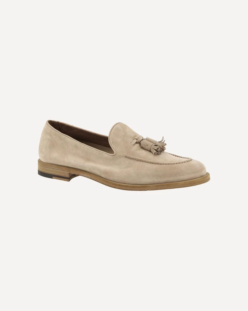 Fratelli Rossetti Avignone Loafers 4
