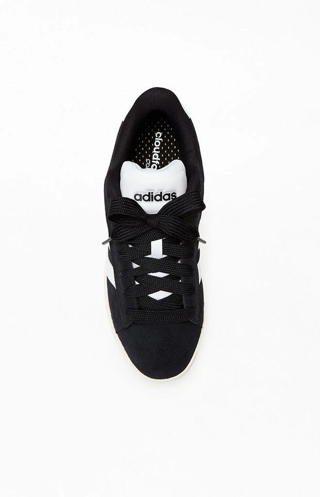 Adidas Black Grand Court Alpha 00's Shoes 5