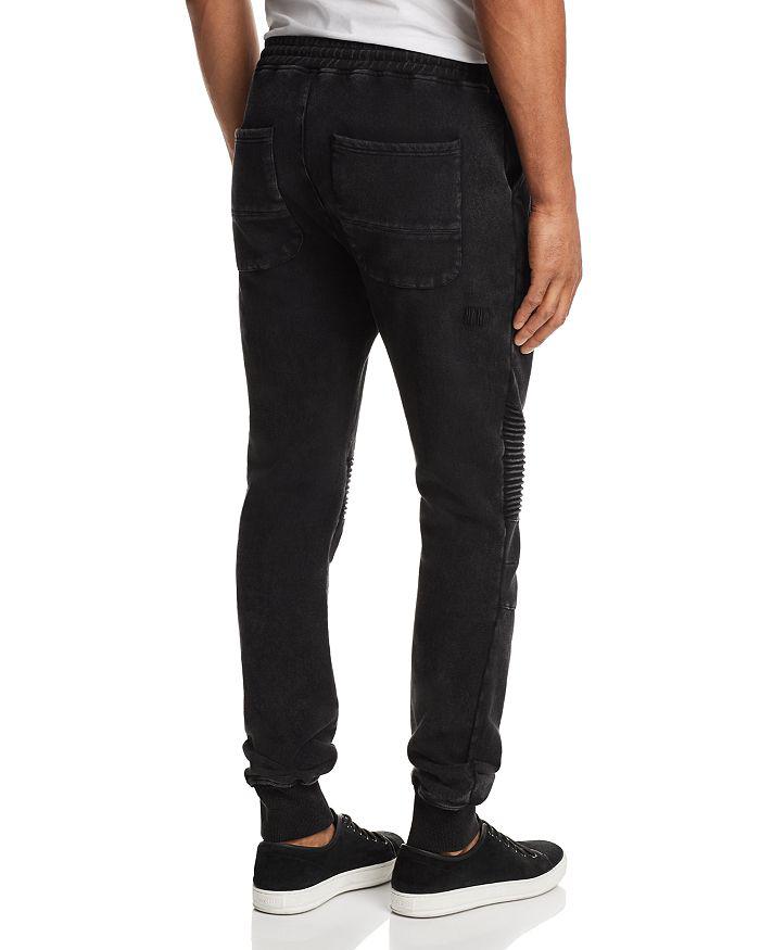 Nana Judy Bleecker Biker Jogger Pants