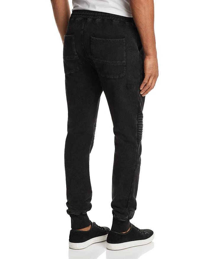 Nana Judy Bleecker Biker Jogger Pants 2