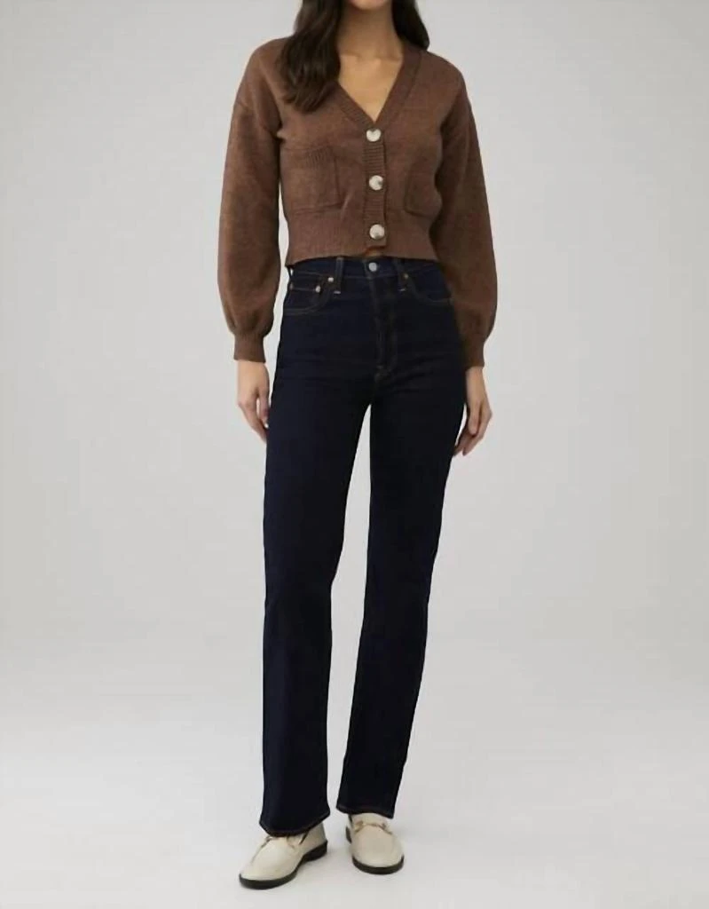 MINKPINK Minkpink - Mithra Cardigan 4