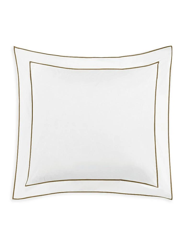 Matouk Ansonia Duvet Cover &amp; Sham Collection 4