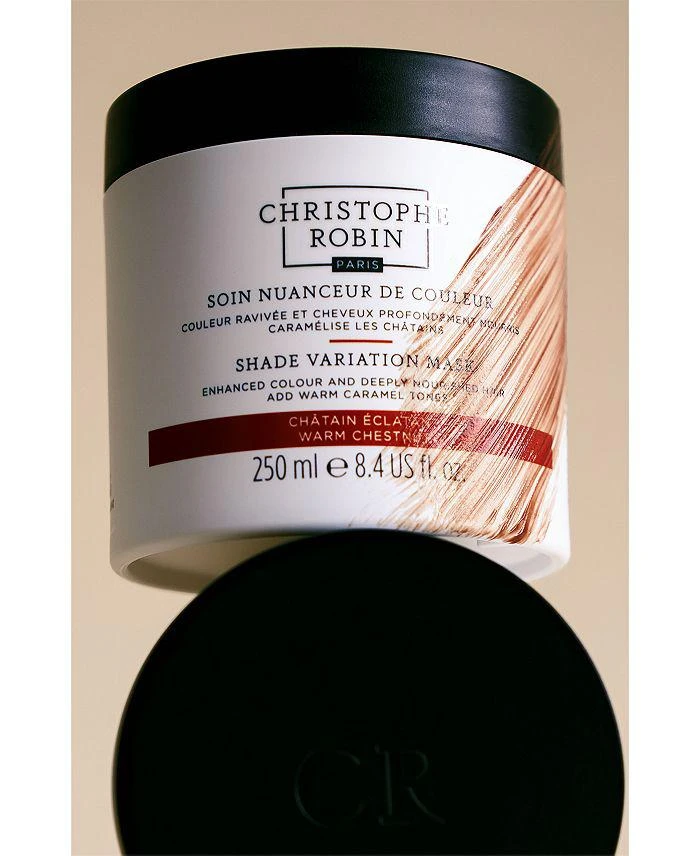 Christophe Robin Shade Variation Care Mask 8.3 oz. 8