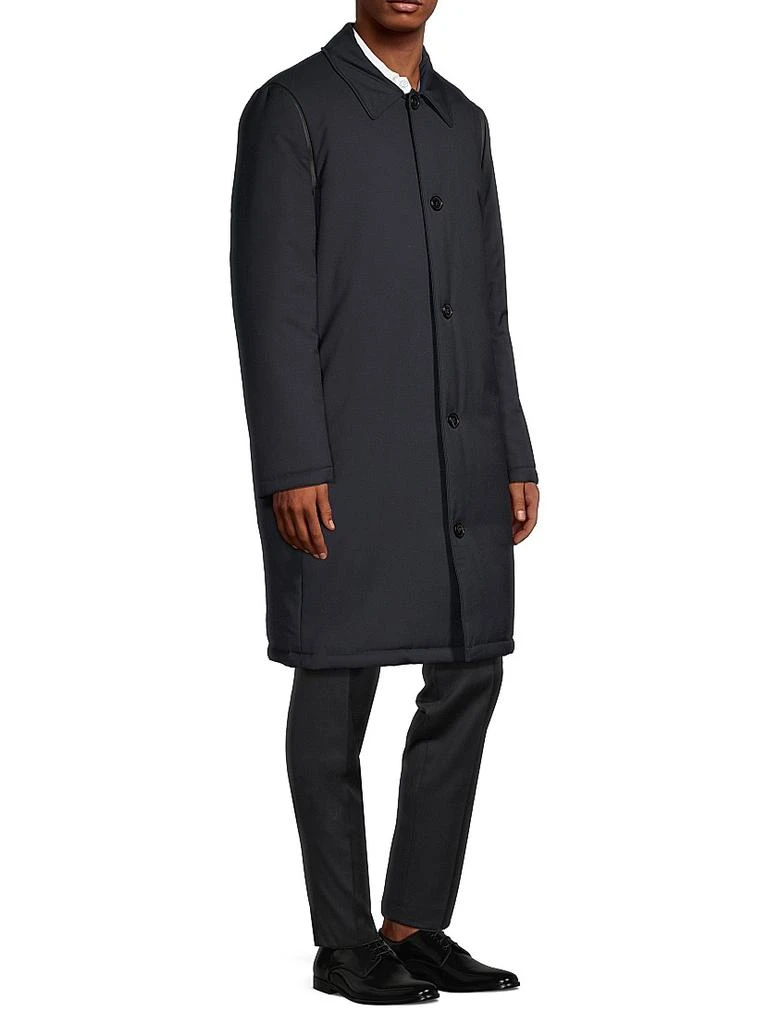 Cardinal of Canada Mavrik Hooded Regular-Fit Coat 4