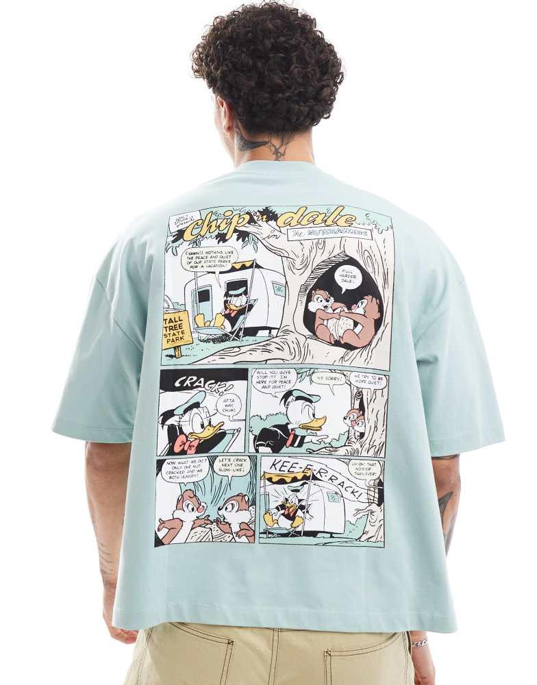 asos disney t shirt