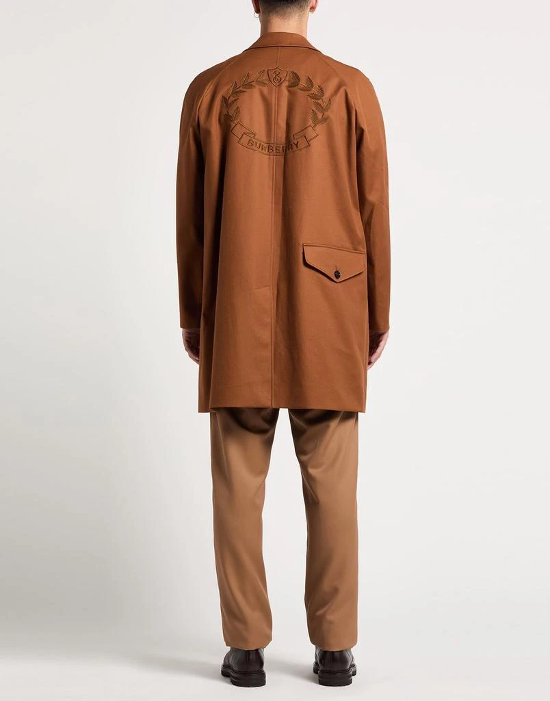 Burberry Full-length jacket 4