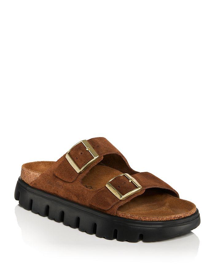 Birkenstock Slipper Florida colour Sandcastle - Slippers