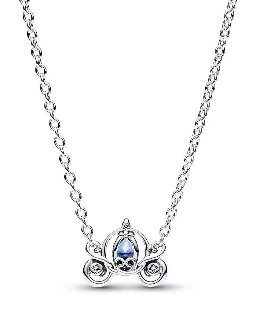 PANDORA Sterling Silver Disney Cinderella Collier Necklace 2