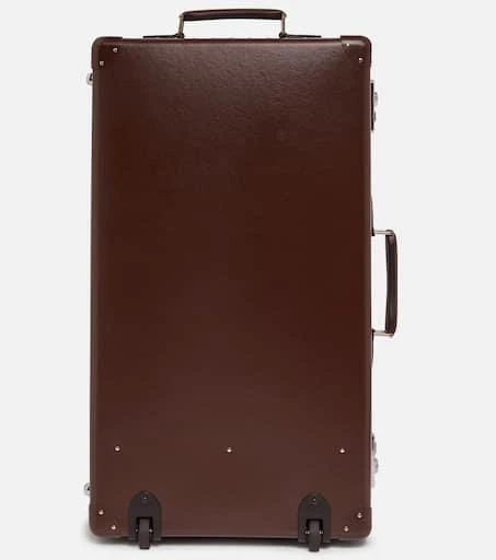 Globe-Trotter Original Large suitcase 3