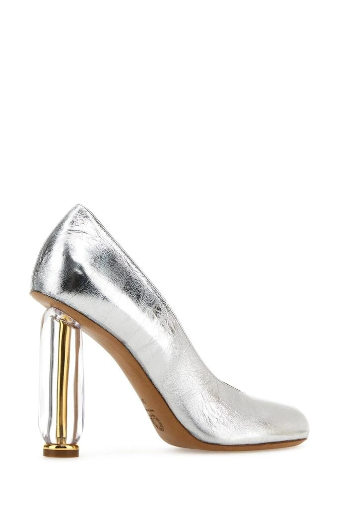 Dries Van Noten SCARPE CON TACCO 2
