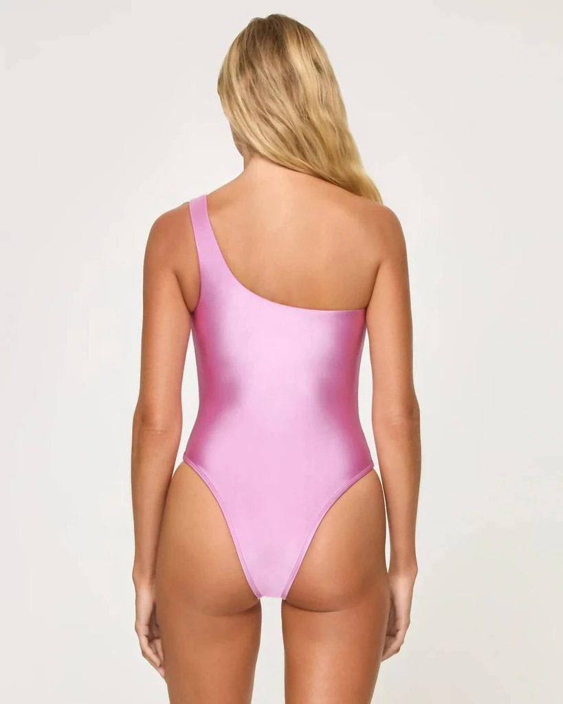 L*Space L*Space - Luminescent One Piece Swimsuit 3