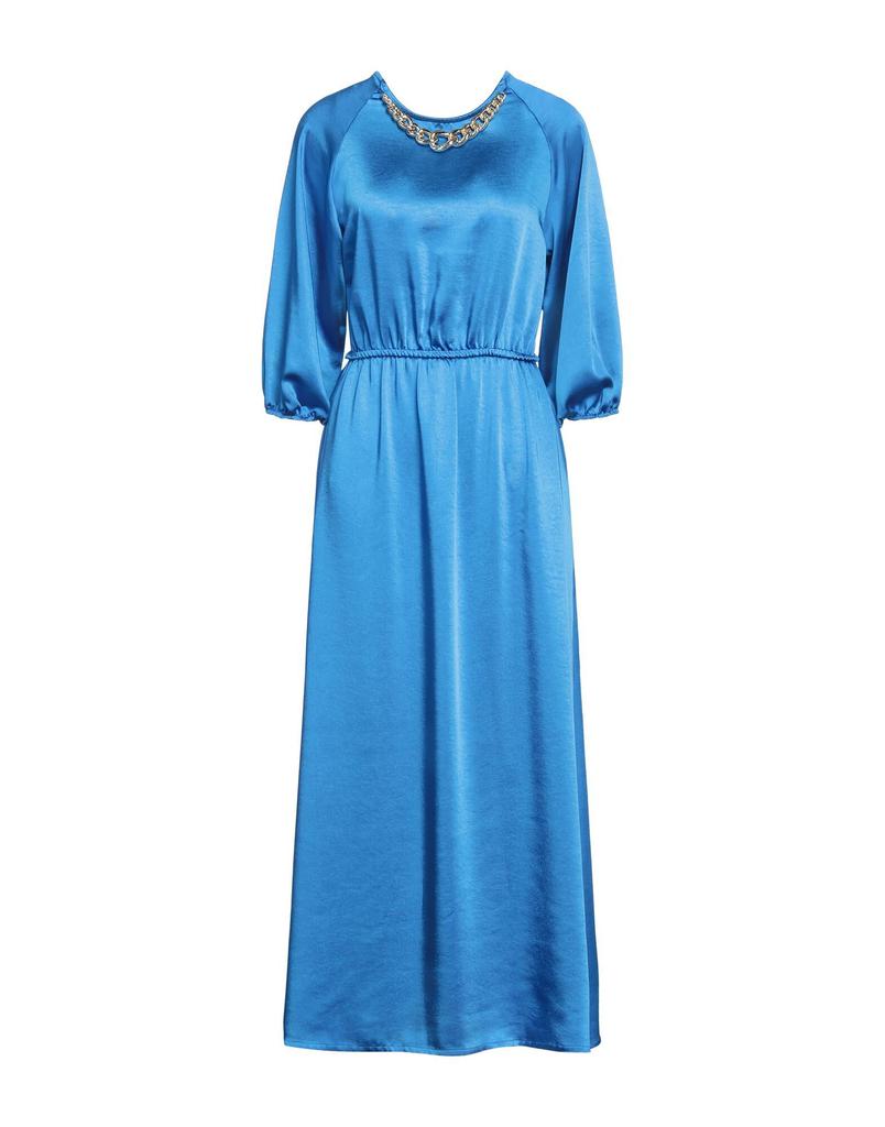 NO-NÀ Long dress
