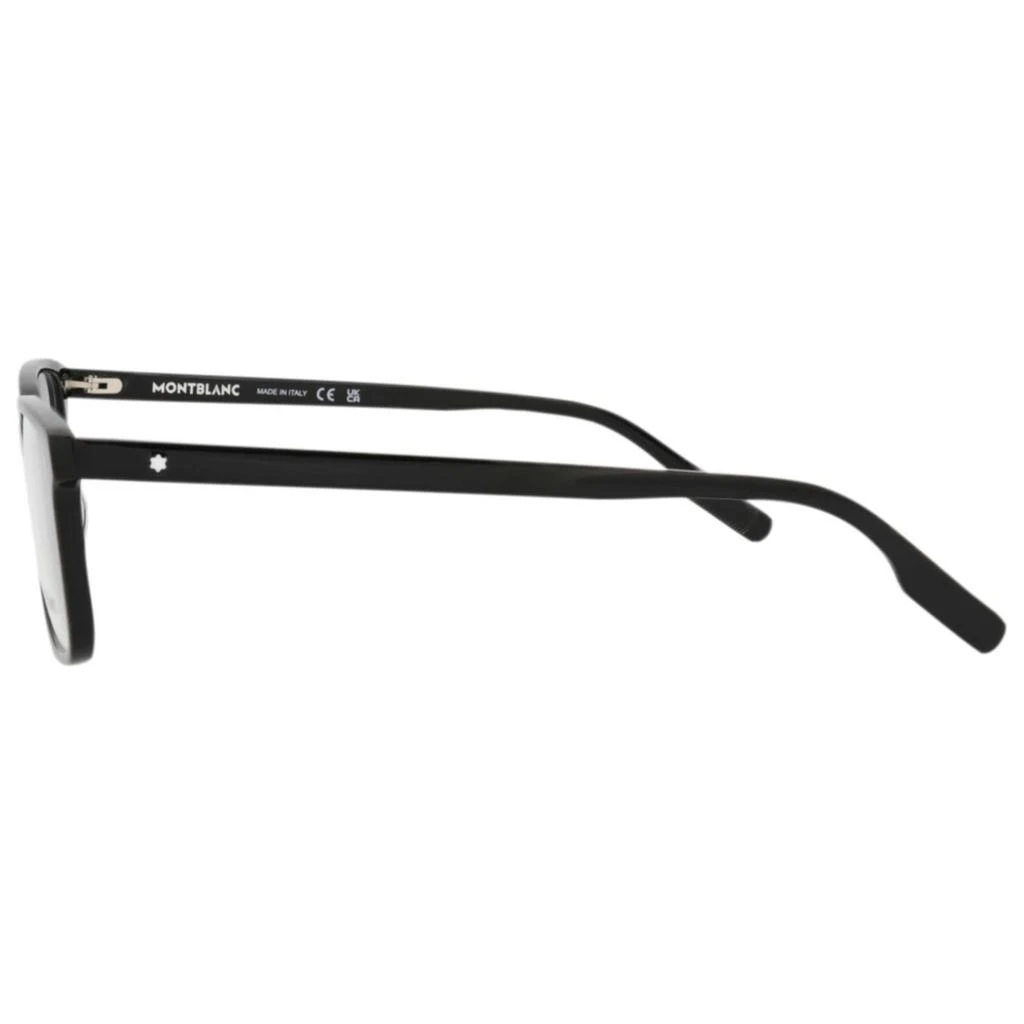 MontBlanc Montblanc Men
s Opticals MB0152O-30010169-001 2