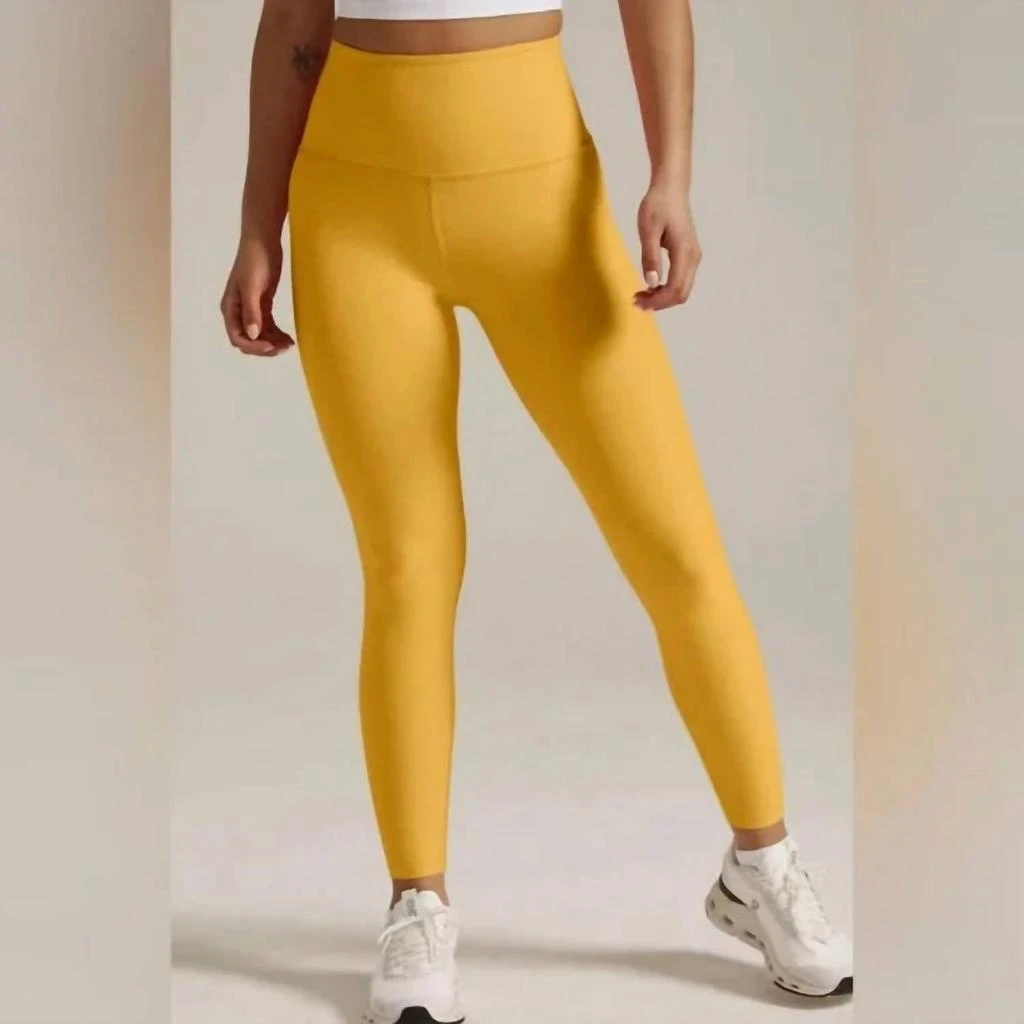 Beyond yoga Beyond Yoga - Spacedye Caught In The Midi High Waisted Legging
