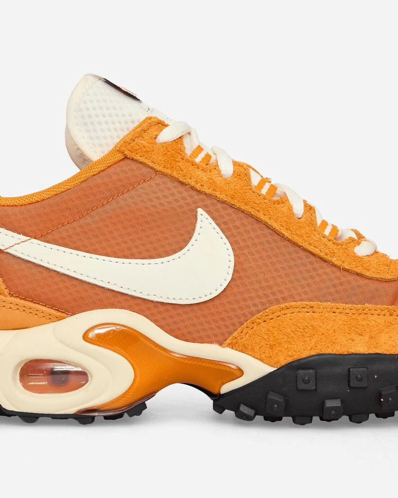 NIKE Air Max Waffle Sneakers Bright Ceramic / Sail 6