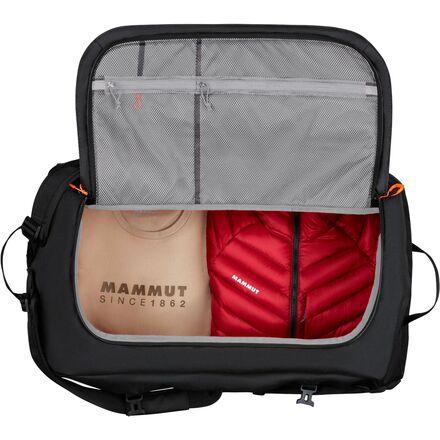 Mammut Cargon Duffel Bag - Thumbnail 5