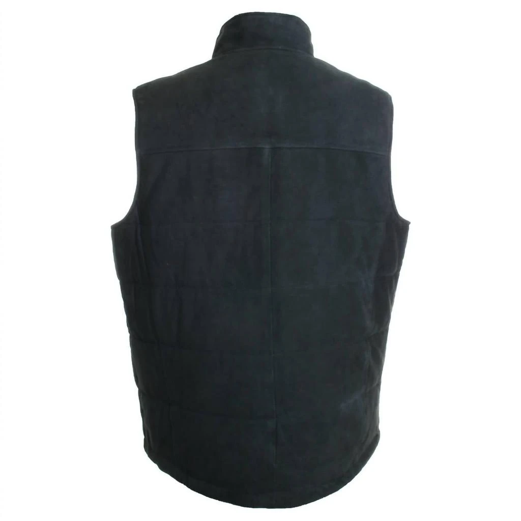 Tommy Bahama Tommy Bahama - Men
s Shoreline Suede Vest 3