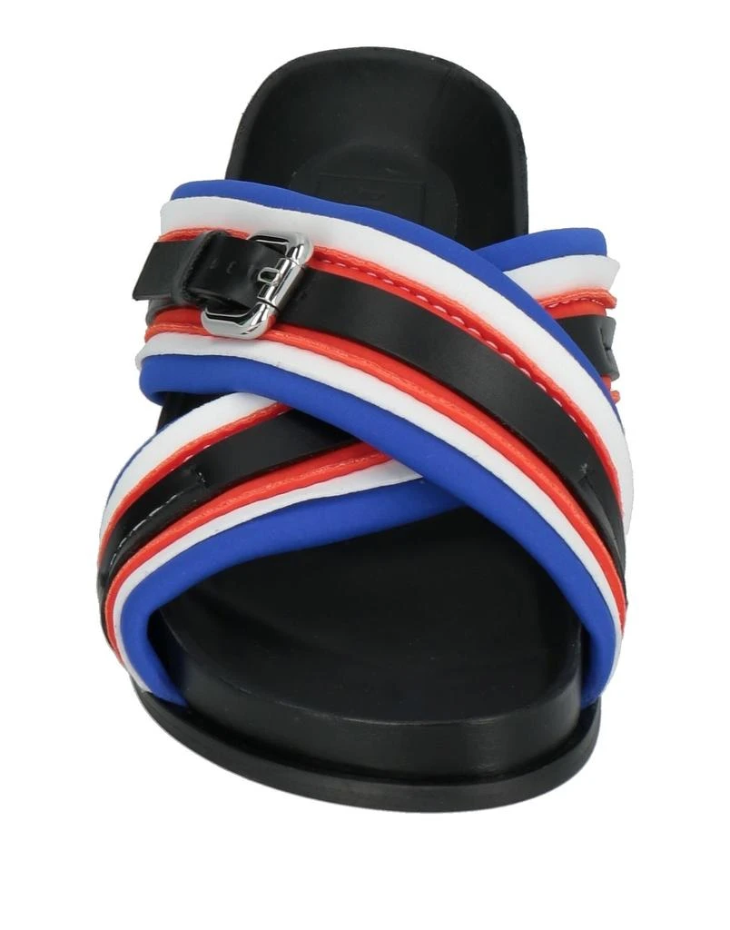 Plan C Sandals 4