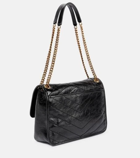 Yves Saint Laurent Niki Medium leather shoulder bag 4