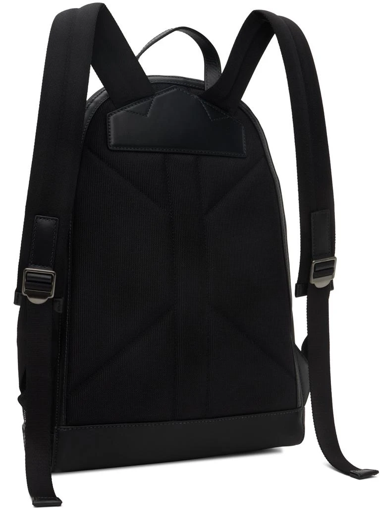 Burberry Black Rocco Backpack - Backpacks - BeyondStyle