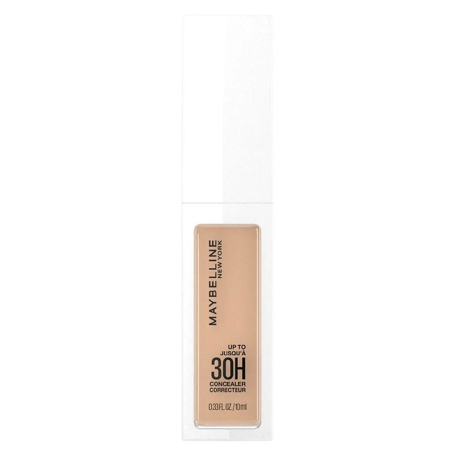 Maybelline Longwear Liquid Concealer, Up to 30HR Wear 1