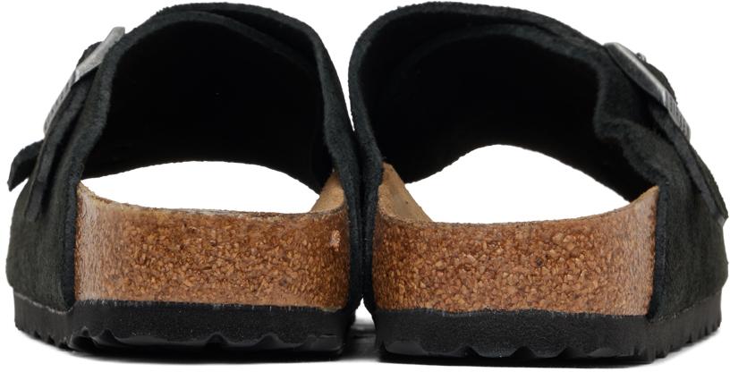 BIRKENSTOCK　Exclusive Zurich(Narrow) 43 Birkenstock Zürich narrow-width sandals for ADULT-UNISEX, Men