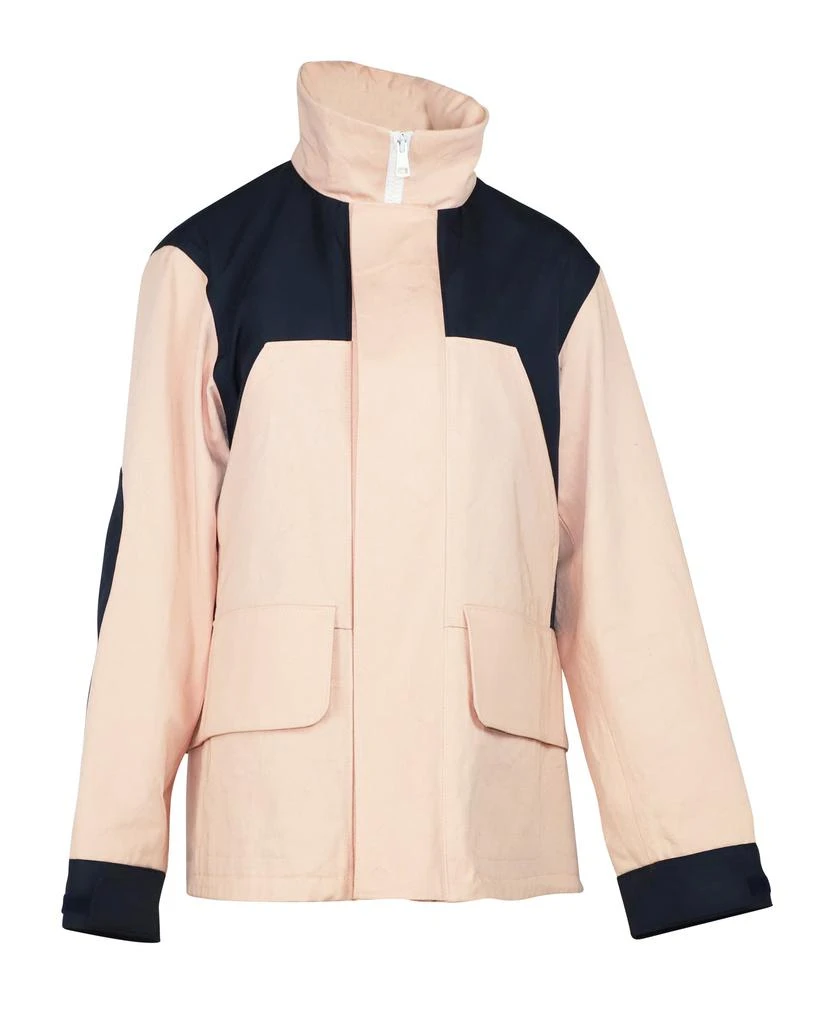 Acne Studios MT2002 Men's Jacket in Pink Nylon 1