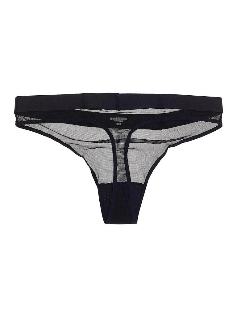 Alexander Wang Classic Thong 2