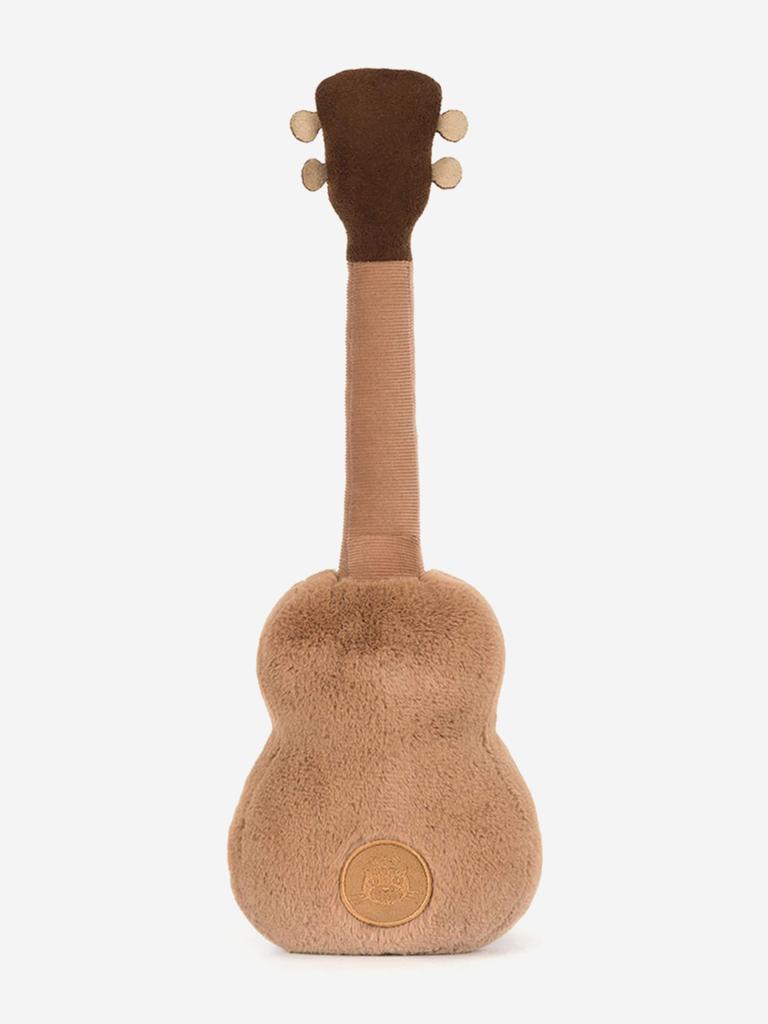 Jellycat Amuseables Ukulele in Brown (37cm)