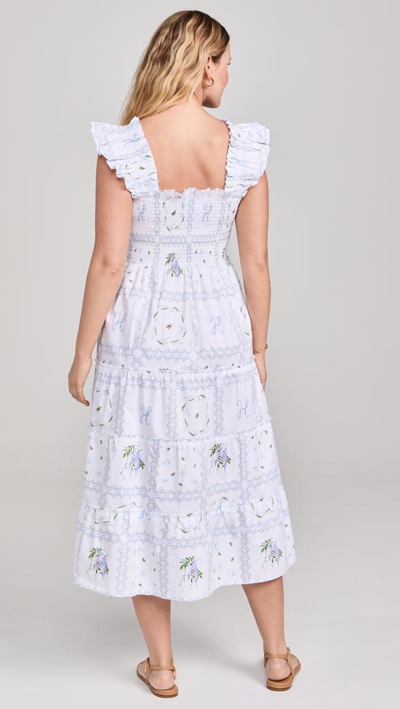関税なし★Hill HOUSE ★エリーナップドレス Hill House Home The Ellie Nap Dress - Dresses & Skirts