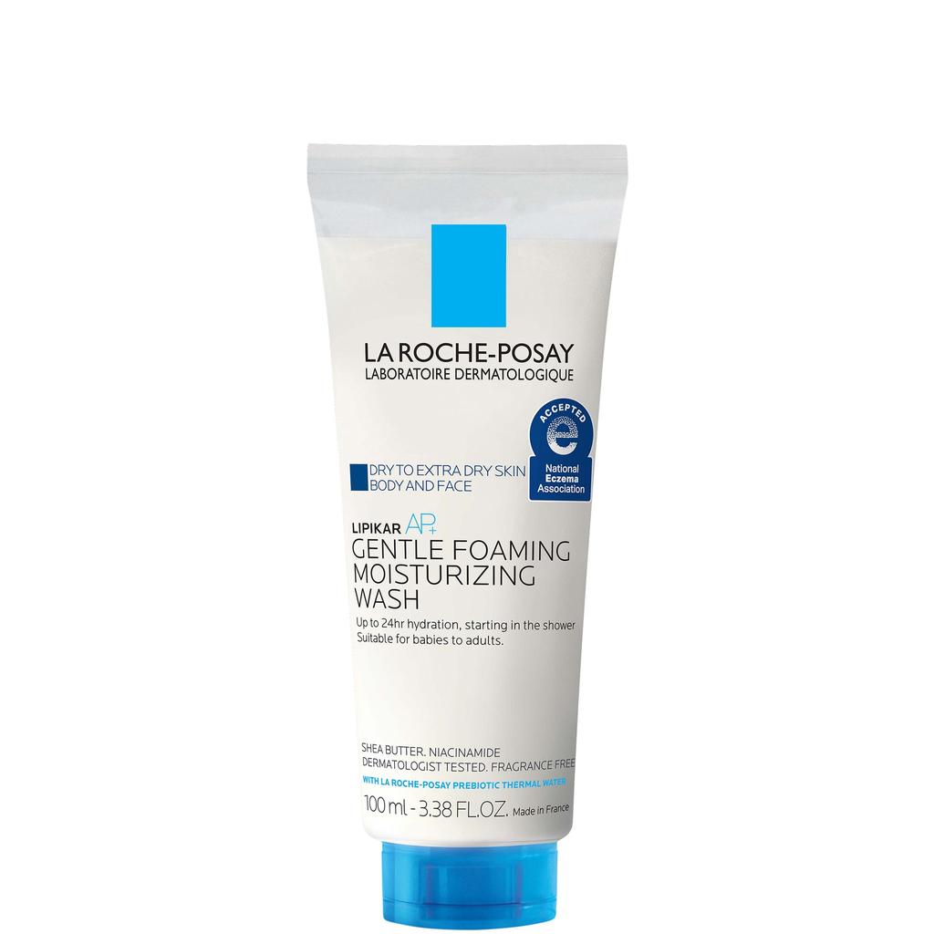 La Roche Posay La Roche-Posay Lipikar Wash AP Gentle Foaming Moisturising Wash