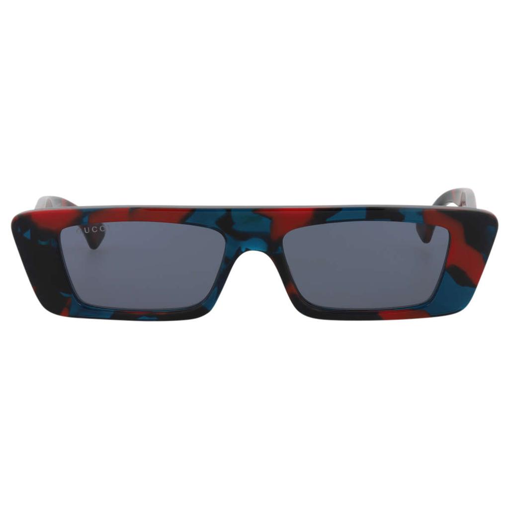 Gucci Gucci Men's Brown Sunglasses