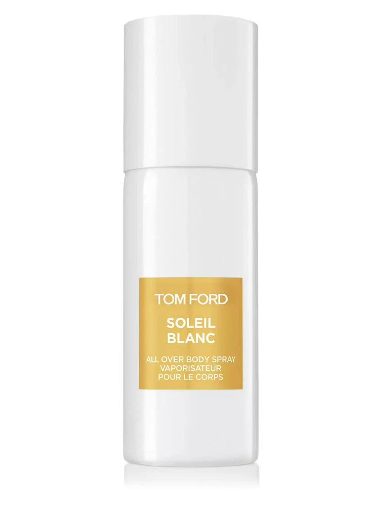 Tom Ford Soleil Blanc All Over Body Spray 1