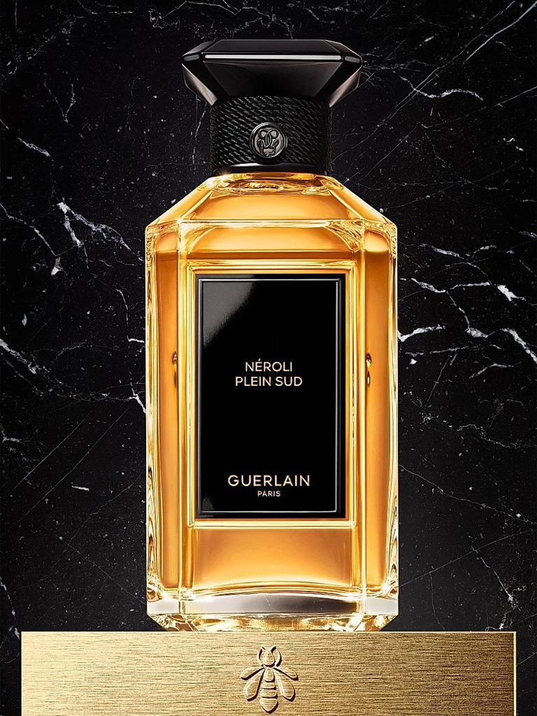 Guerlain L'Art & La Matiere Néroli Plein Sud Eau de Parfum 9