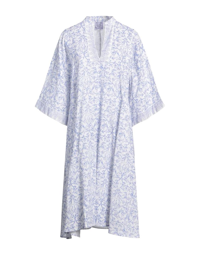 Thierry Colson Midi dress